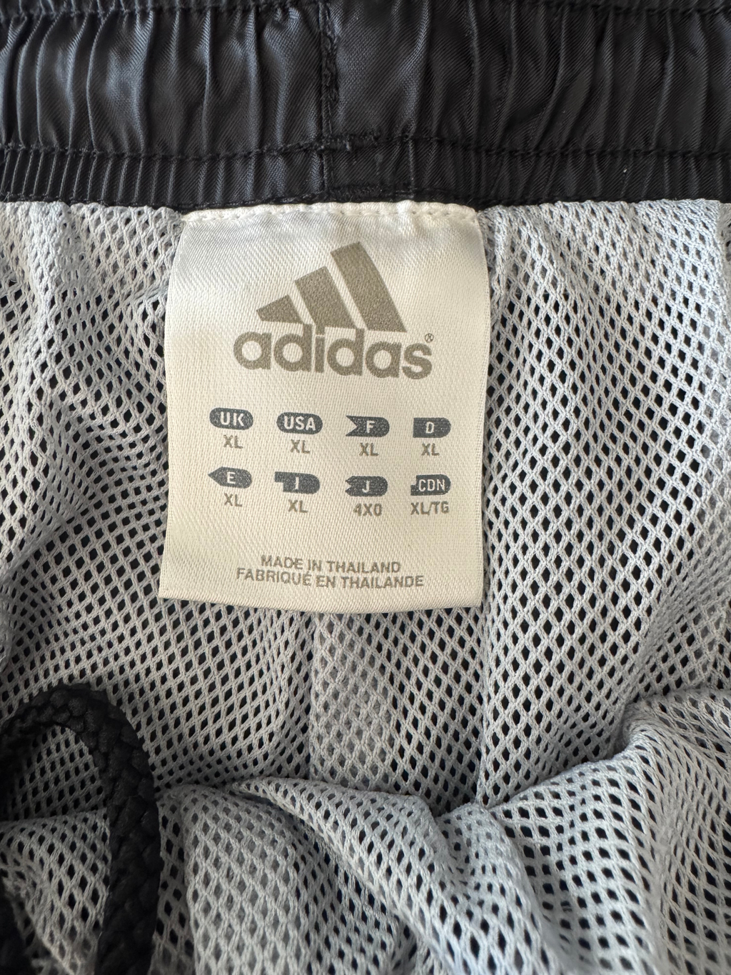 Adidas Trackpants